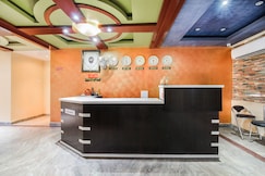 Hotel A P Palace, Darbhanga