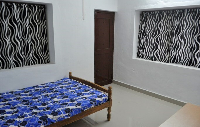 Thushaaram Homes - Tap to explore photos