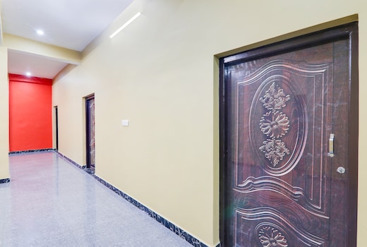 Hotel O VIRAT HOTEL AND RESORT