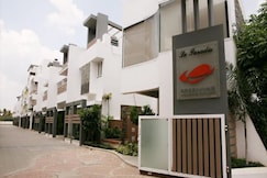 SEVEN STONES STAYS, Auroville