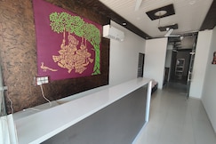 Shiv Shyam Palace, Khatu