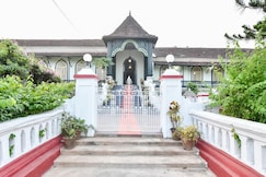The Figueiredo Mansion, Goa