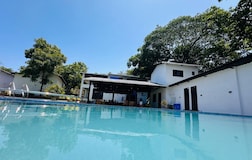 Swimming Pool 1