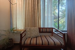 2bhk 3AC Swimming pool facing Condolim, Goa