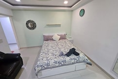 Pistachio Studio House KP by SuperHomes, Pune