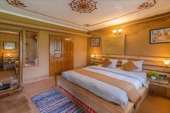 Neelkanth Retreat, Mukteshwar