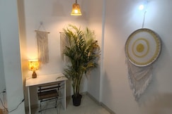 Hippie Bohemian House, Pune