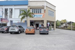 OYO 90180 Gemilang Hotel Kerteh, Kemaman