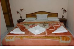 Hotel Maya Shree , Manawar