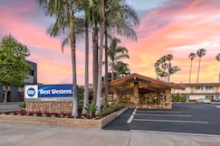 Best Western Plus Inn of Ventura, Ventura