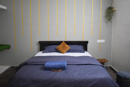 Krish Homestay with Hill View