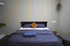 Krish Homestay with Hill View, Tirupati