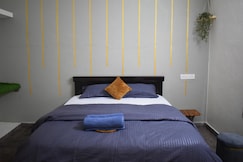 Krish Homestay with Hill View, Tirupati