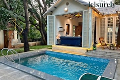 Aura Luxe Villa, Navi Mumbai