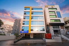 FabHotel DLF Inn  Gachibowli, Hyderabad