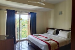 Hotel O Blu View, Goa