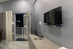 Green valley homestay, Mukteshwar