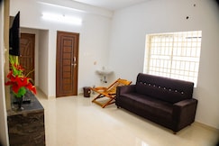 Sriram Apartment, Tiruvannamalai