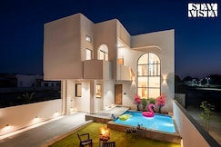 StayVista at Kraya Villa, Udaipur