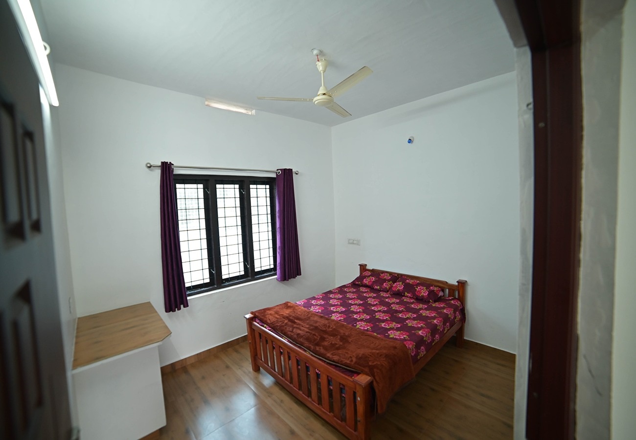 Mercy Mol Homestay Vagamon - Tap to explore photos