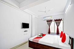 Hotel O Rajarhat Inn & Banquet Hall, Kolkata