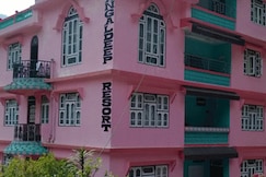Mangaldeep Resort (rongli east sikkim), Phadamchen