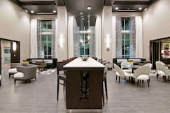 Hampton Inn & Suites Bellevue Downtown-Seattle, WA, Seattle