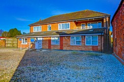 OYO Aparthotel Hathern, Leicester