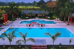 Baghaan Orchard Retreat Resort, Hasanpur