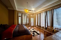 Oreo's Cafe & Stay, Shangarh, Sainj