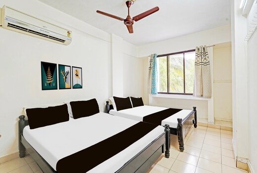 Hotel O Sri Vasavi Nivas