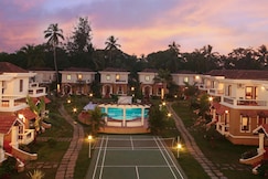 Villa 15 WSN| Entire 3 BHK Villa with Pool, Goa
