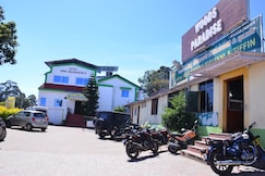 Woods Paradise, Kodaikanal