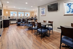 Best Western La Plata Inn, Charles