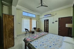 Sunset Retreat, Jorhat