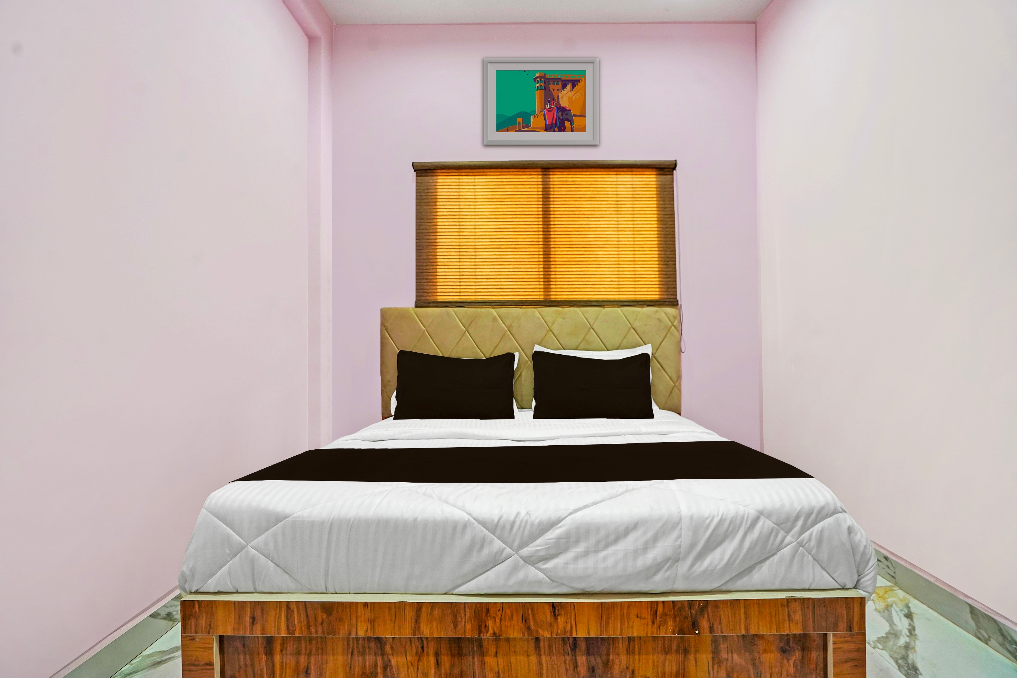 Hotel O SwavalambiNagar - Tap to explore photos