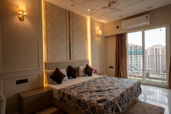 Auspice by suncozy nest, Dadri