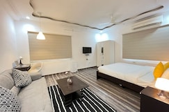 Studio Apartment with Bathtub, Hyderabad