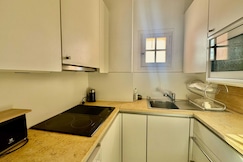 Charming appt- AC-1BR-4P - Port of St-Tropez, Var