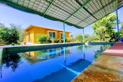 GIRISADAN BOUTIQUE FARMSTAY, Jaipur