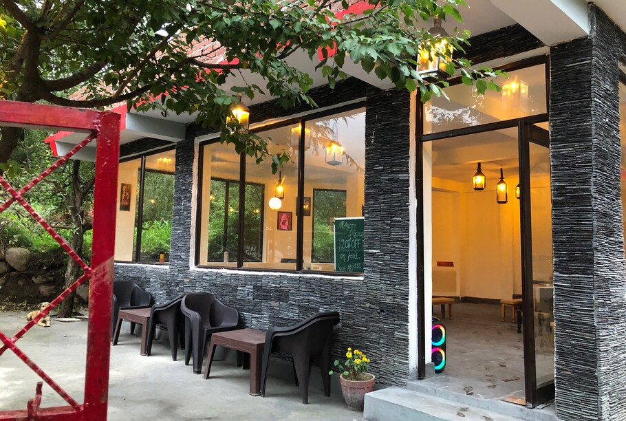 Red House Cafe Manali Guest House Free Cancellation Price Address Reviews Red House Cafe Manali Guest House Free Cancellation Price Address Reviews