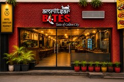 Hotel Amritsar Regency with Free Parking, Amritsar