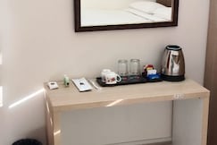 Sri annapoorna luxury apartment Serviced Apartment, Ooty