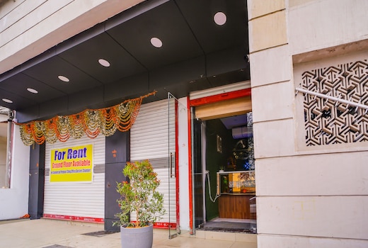 Hotel O Shyam Paradise