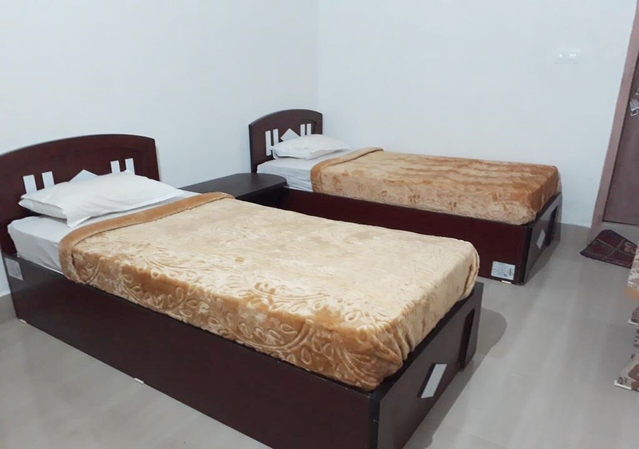 The Kalyan Residency - Tap to explore photos