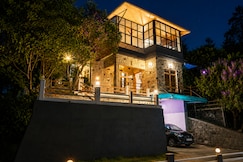 The Ridge Meadows- Independent villas, Vagamon