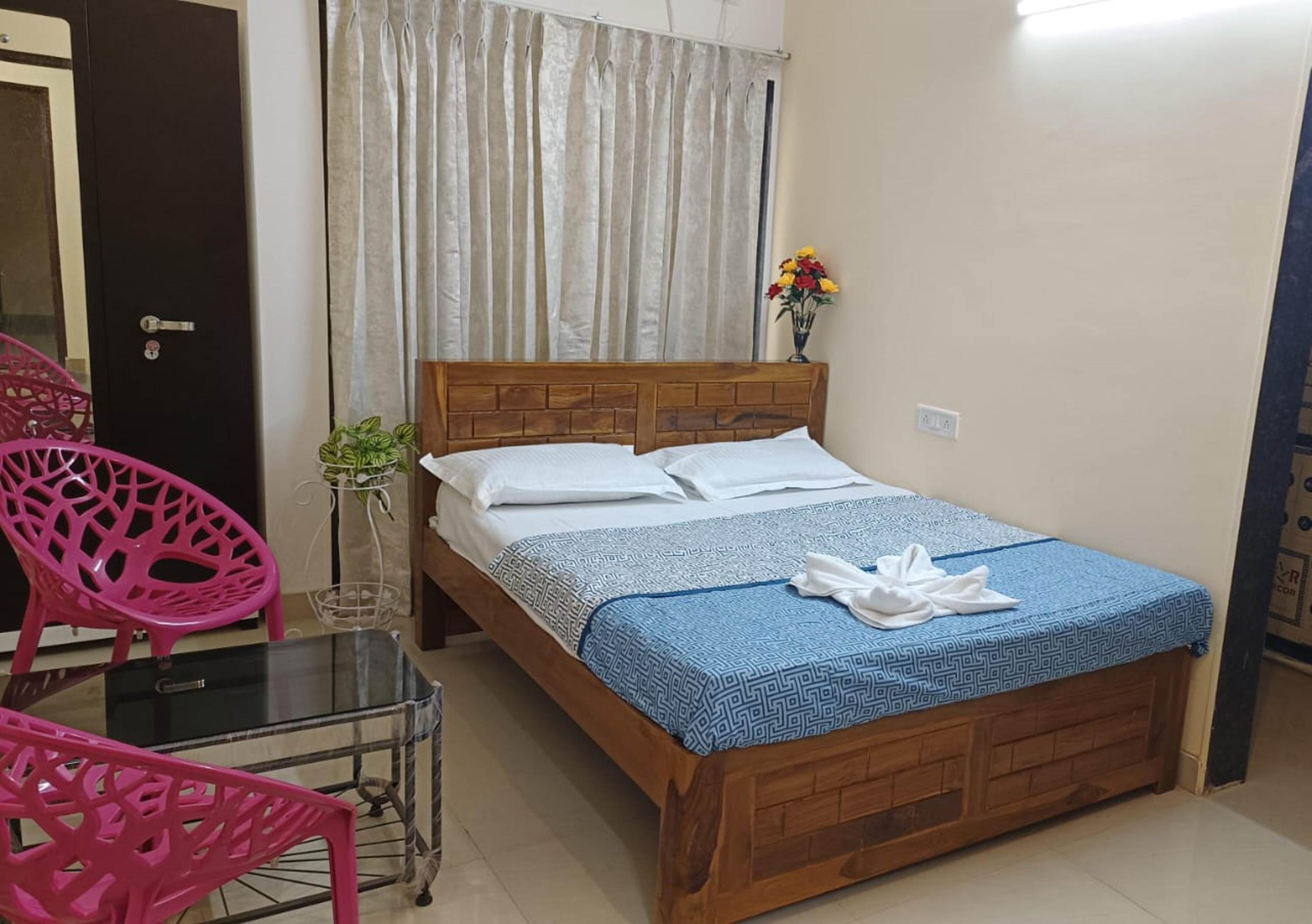Great Hornbill Homestay 2