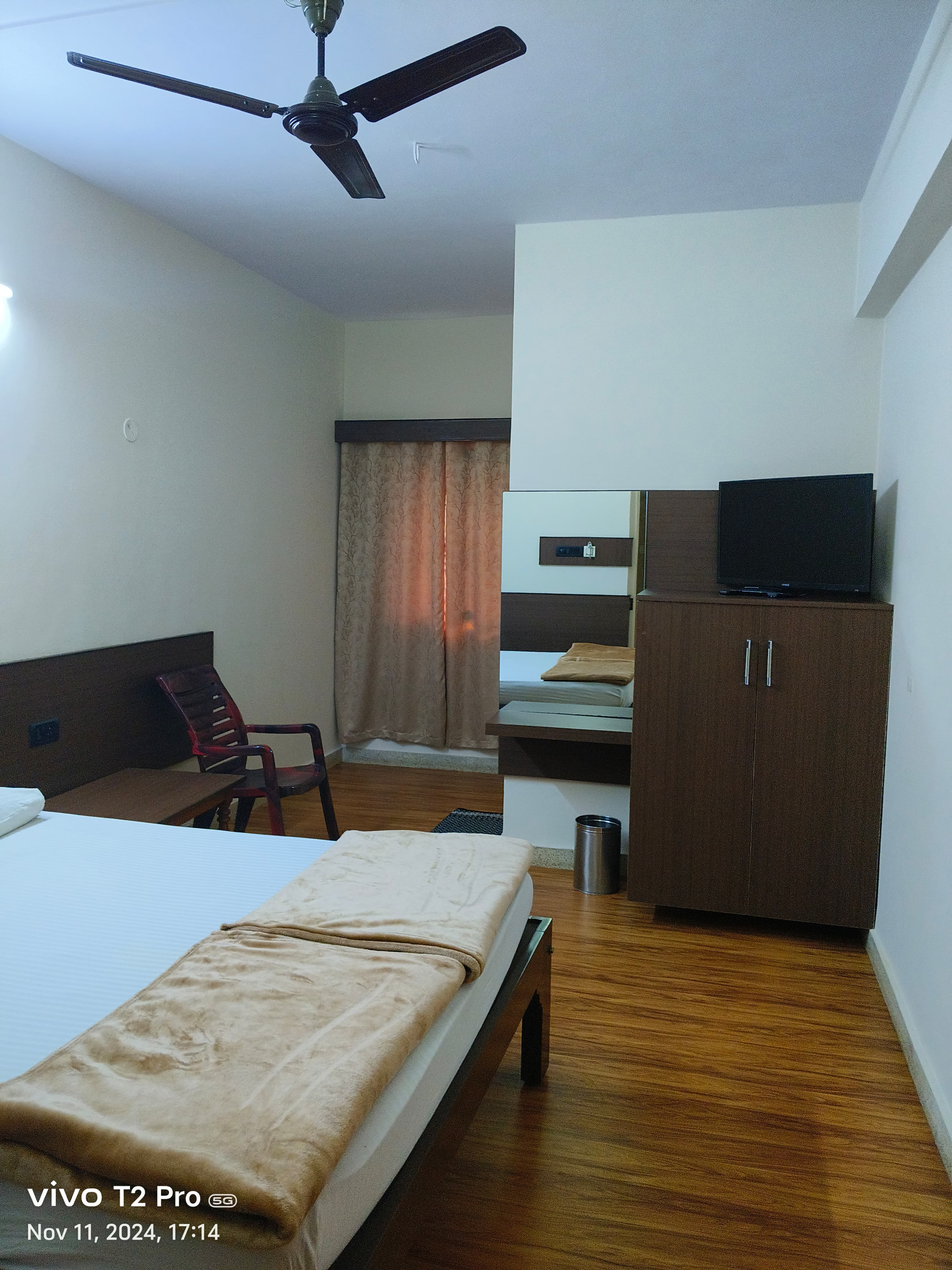 Navya Residency - Tap to explore photos