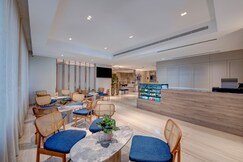 Kingsgate Clocktower Hotel, Dubai