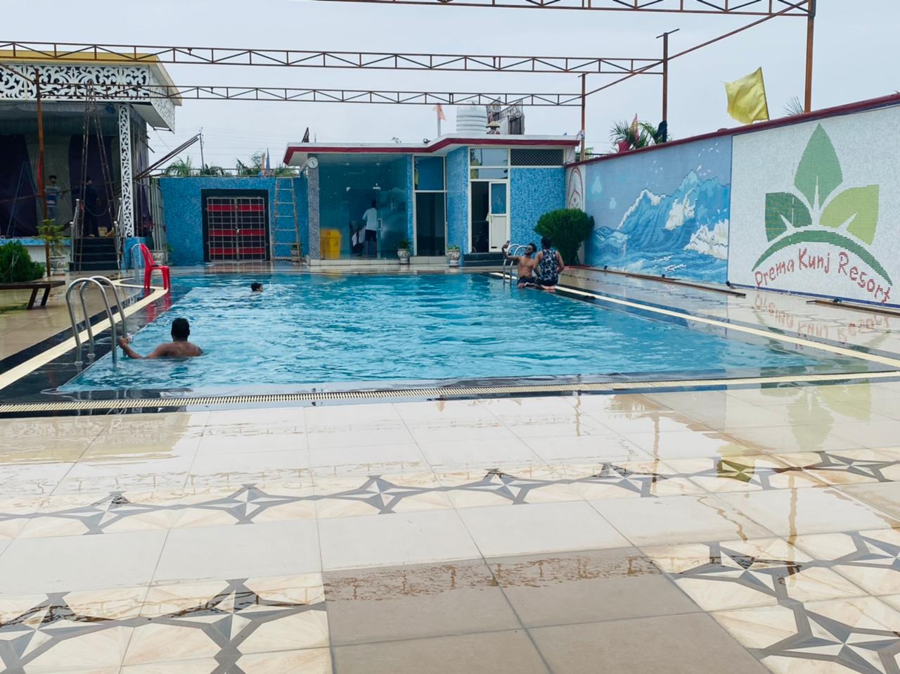 PREMA KUNJ RESORT - Tap to explore photos
